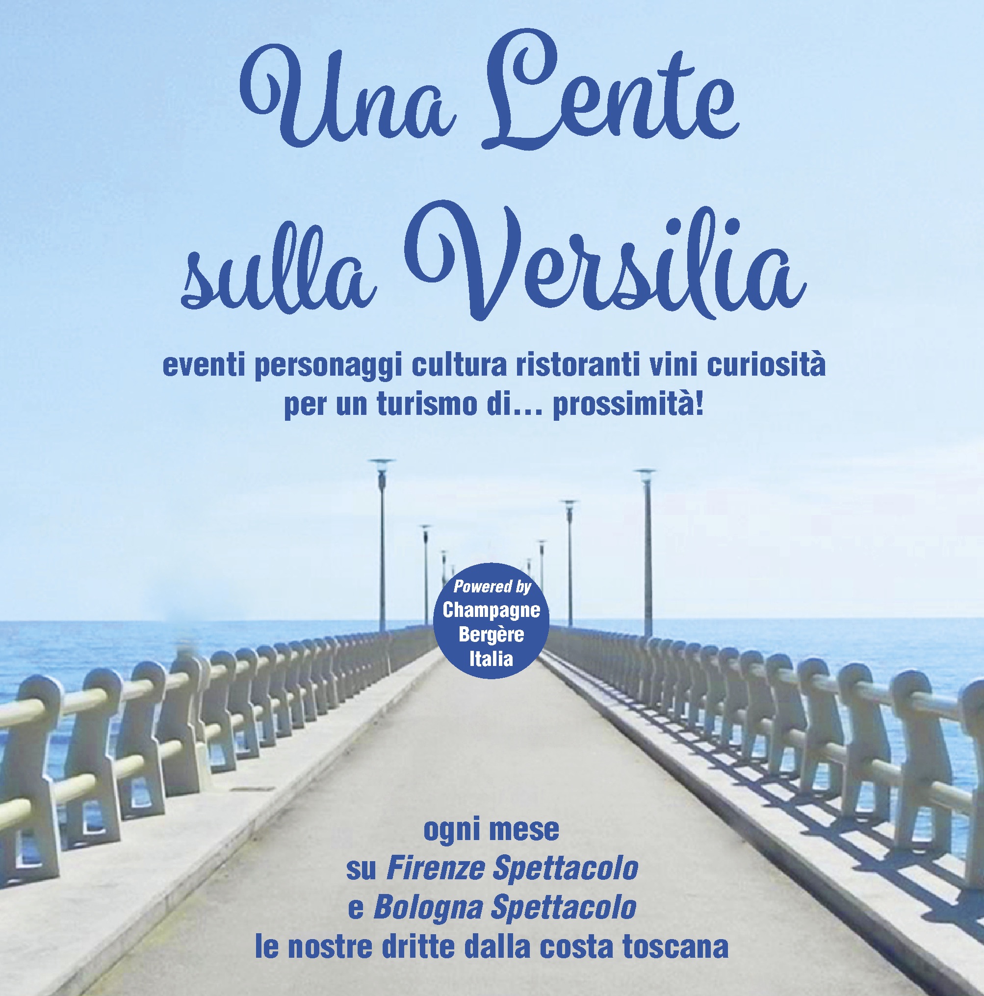 Una Lente sulla Versilia